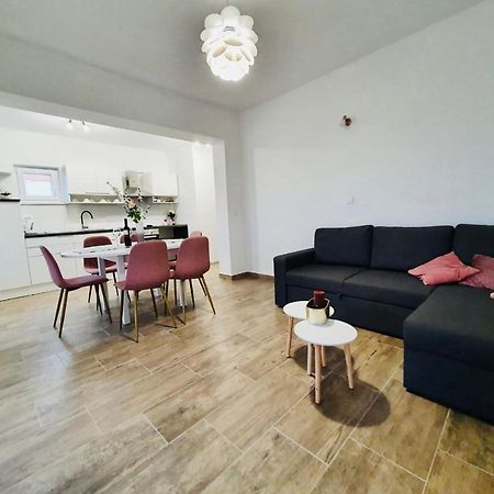 Apartman Školj Jovici  Exteriér fotografie
