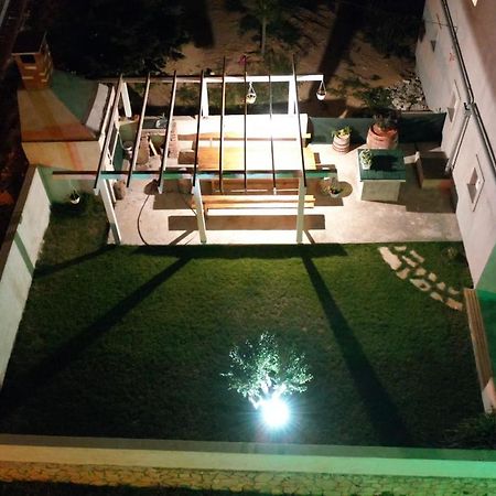 Apartman Školj Jovici  Exteriér fotografie