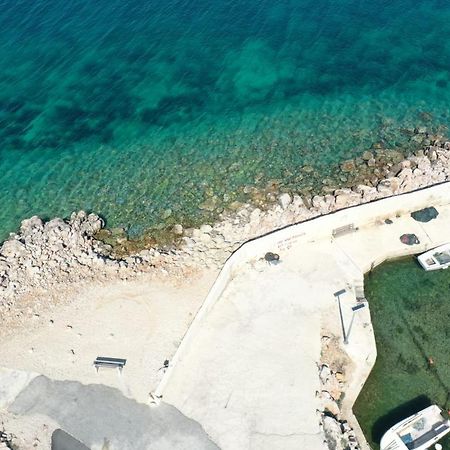 Apartman Školj Jovici  Exteriér fotografie