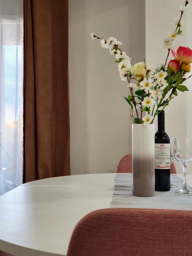 Apartman Školj Jovici  Exteriér fotografie