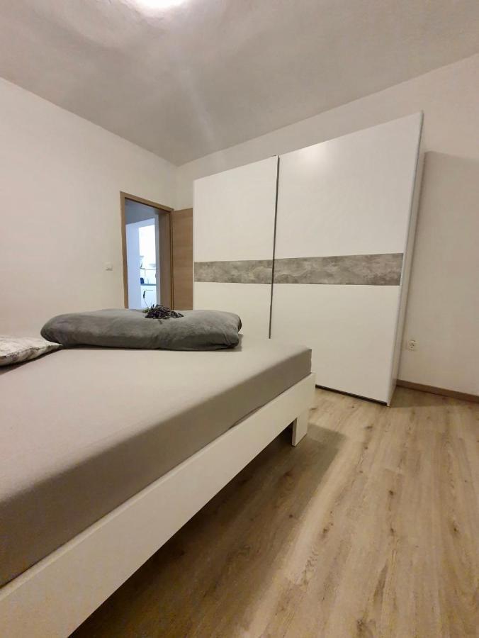 Apartman Školj Jovici  Exteriér fotografie