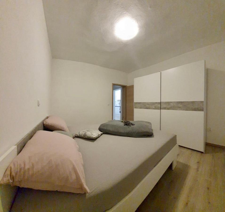 Apartman Školj Jovici  Exteriér fotografie