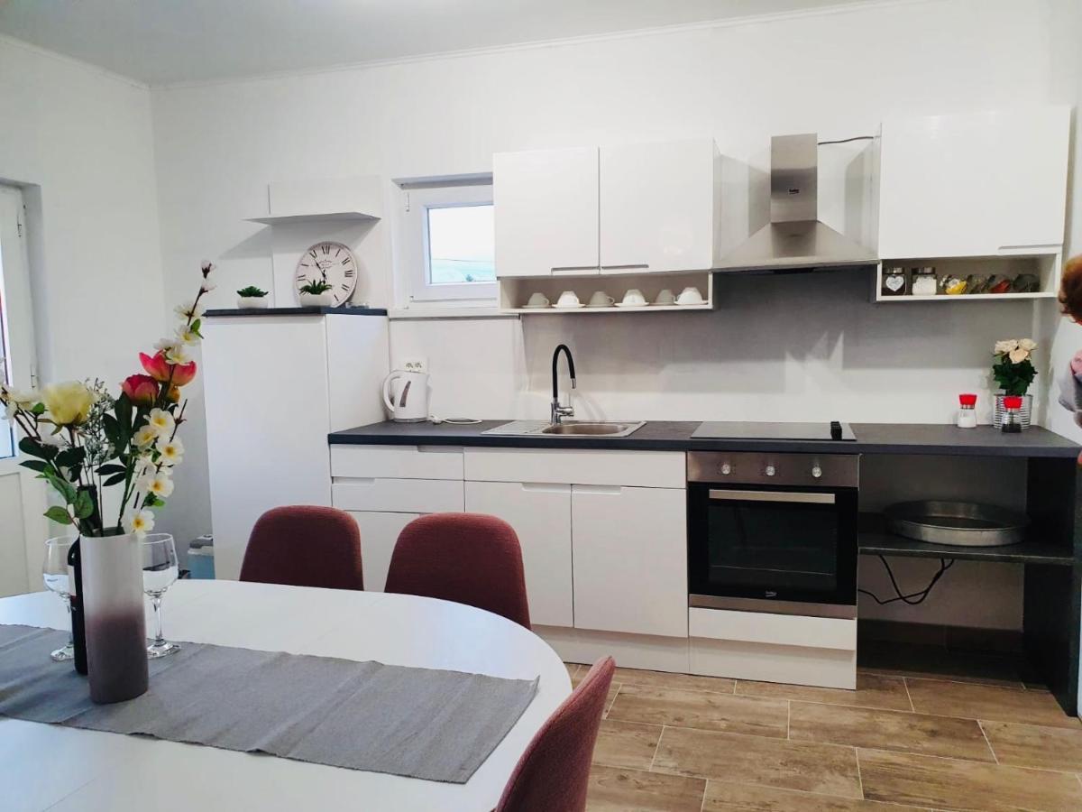 Apartman Školj Jovici  Exteriér fotografie