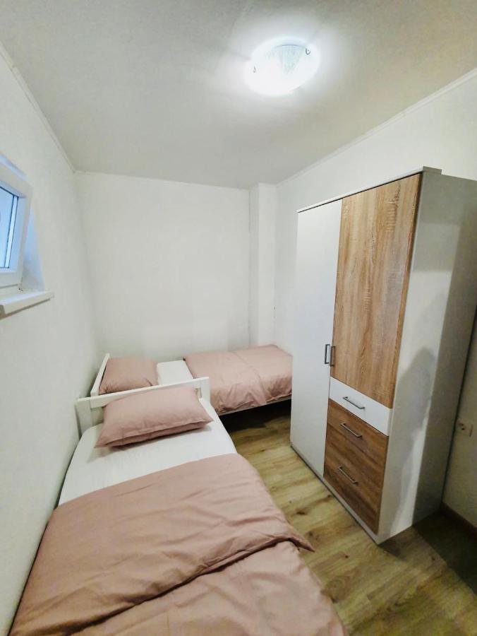 Apartman Školj Jovici  Exteriér fotografie