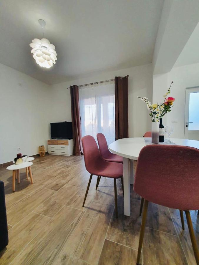 Apartman Školj Jovici  Exteriér fotografie