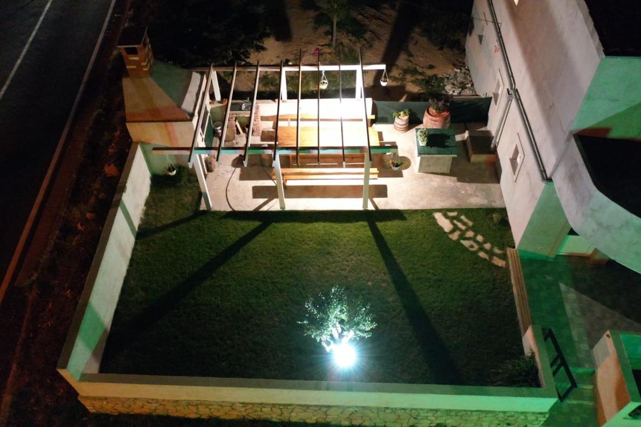 Apartman Školj Jovici  Exteriér fotografie