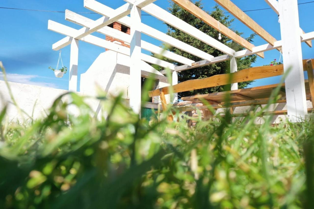 Apartman Školj Jovici  Exteriér fotografie